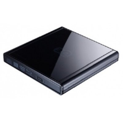    Blu-Ray  3Q 3QODD-T117UBR-AB02 DVD+RW/BD-ROM, USB2.0, Black, RTL