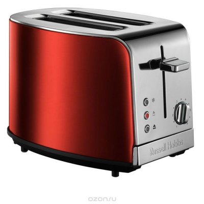    Russell Hobbs 18625-56 Jewels, Red