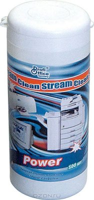    ProfiOffice Clean-Stream,,, ,100  19805