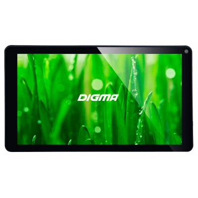   Digma Optima 1102M Black TS1072AW(ARM A33 1.2 Ghz/1024Mb/8Gb/Wi-Fi/Bluetooth/Cam/10.1/1024x6