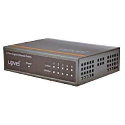    Upvel (US-5G) 5- 10/100/1000Mbit/s  