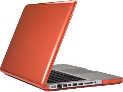     MacBook Pro 13 Speck SeeThru Wild Salmon SPK-A1479
