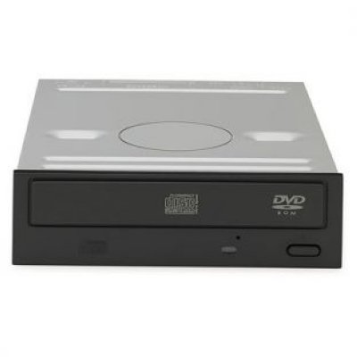   HP 16X SATA DVD-ROM Drive BLK (AR629AA)