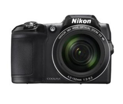    Nikon CoolPix L840 Pulm