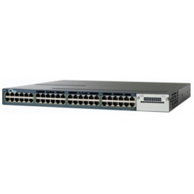   Cisco WS-C3560X-48PF-L