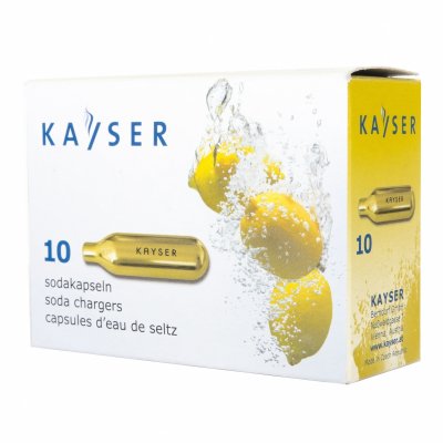     Kayser 8  (pack)