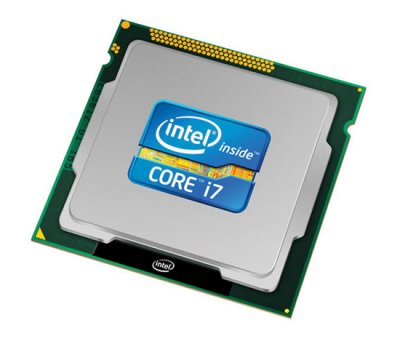    Intel Core i7-9700