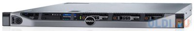    Dell PowerEdge R630 (210-ADQH-5)