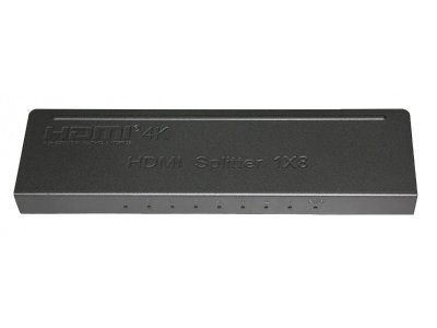    Palmexx 1xHDMI - 8xHDMI PX/HDMI*8