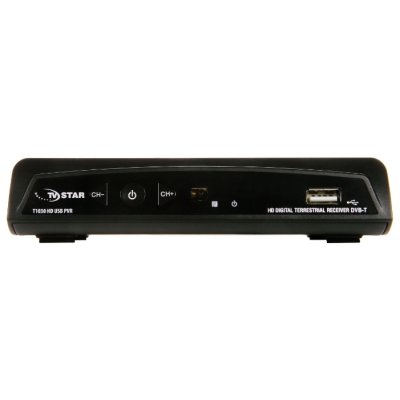    TV Star T1030 HD USB PVR