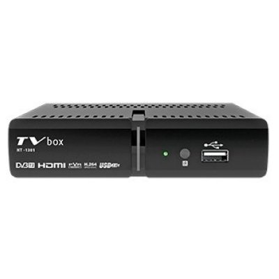    Locus TVbox HT-1301