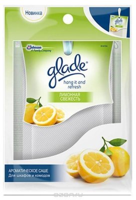   GLADE   Hang it and Refresh   8 