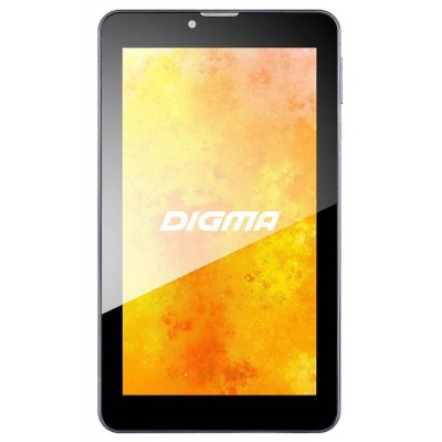    Digma Plane 7501M 3G, 7" 1024x600, 8Gb, 3G + Wi-Fi, Android 5.1,  (PS7022MG)