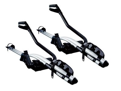        Thule ProRide 591 Twin Pack 2 in 1 TH591040