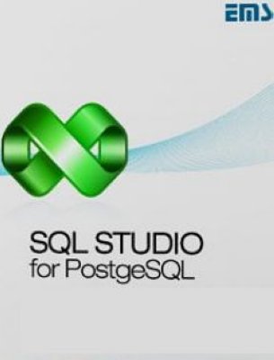   EMS SQL Management Studio for PostgreSQL (Non-commerci
