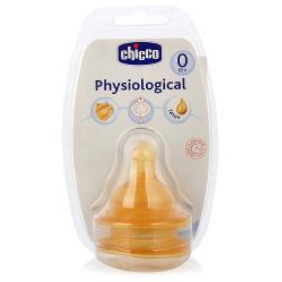    CHICCO Physiological   81628 00 2   