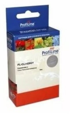    ProfiLine PL-CLI-426GY-Gy