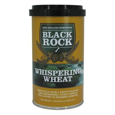     Black Rock WHISPERRING WHEAT