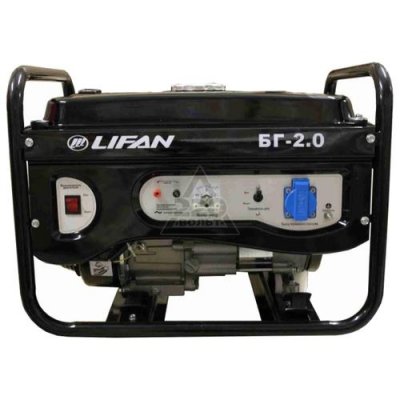     Lifan 2GF-3