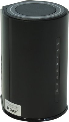    D-Link (DIR-300A /A1A) Wireless 150 Home Router (4UTP 10/100Mbps, 1WAN, 802.11b/g/n, 150Mbps)