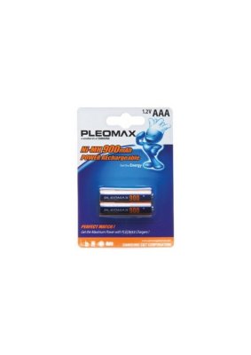    Samsung Pleomax HR03-2BL 900mAh