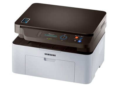     Samsung SL-M2070W (SL-M2070W, XEV) A4 WiFi