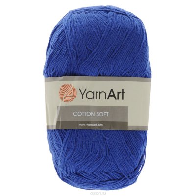      YarnArt "Cotton Soft", :  (47), 600 , 100 , 5 