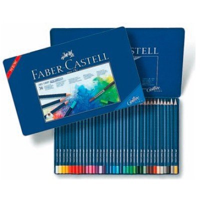     Faber-Castell Art Grip Aquarelle 114236    36 