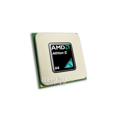   AMD  AMD Athlon II X4 760K (3800MHz/Socket FM2/4096Kb)