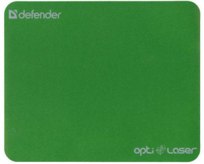   Defender Ergo Opti-Laser Blue   