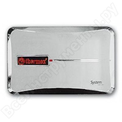     Thermex System 800 white