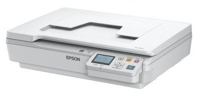    Epson WorkForce DS-5500N (B11B205131BT)