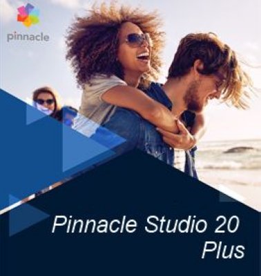   Pinnacle Studio 20 Plus Corp (5-10) RU/EN Windows