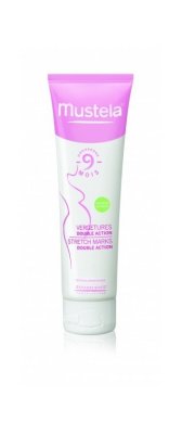    Mustela 9 Months:     (Stretch Marks Double Action), 150 
