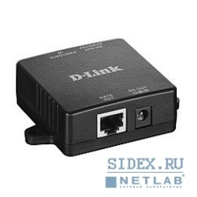     D-LINK DKT-50/A1A 10/100/1000 Base-T Gigabit Ethernet Ports IEEE 802.3af support PoE