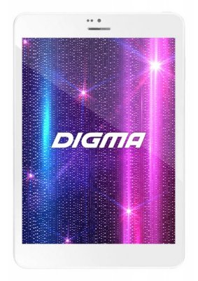   Digma Plane 7.1 3G PS7020MG 8GB Car kit