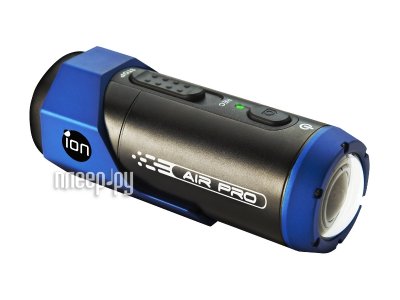    Ion Air Pro WiFi