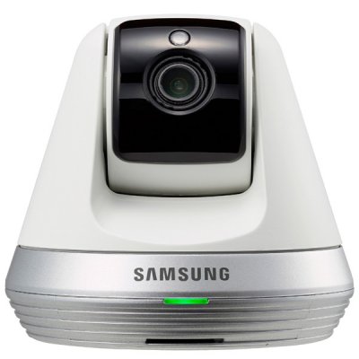   - Samsung  Samsung SmartCam SNH-V6410PNW