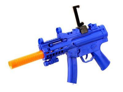     AR Gun MP5K AR003