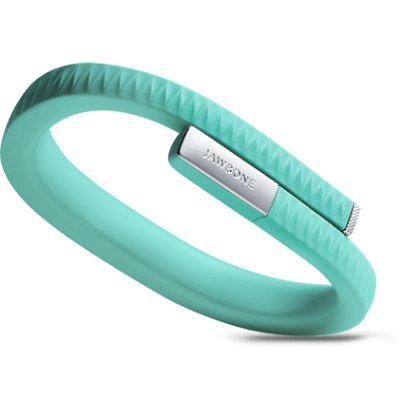    Jawbone UP 2.0 ( L) Mint Green