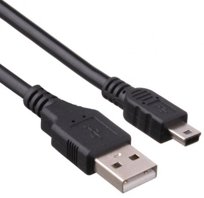    USB 2.0 AM-miniB 1  Exegate EX191079RUS