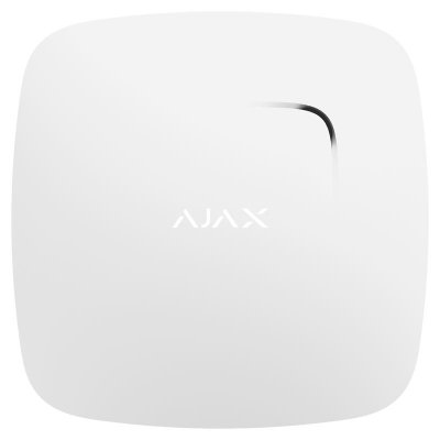     AJAX FireProtect Plus