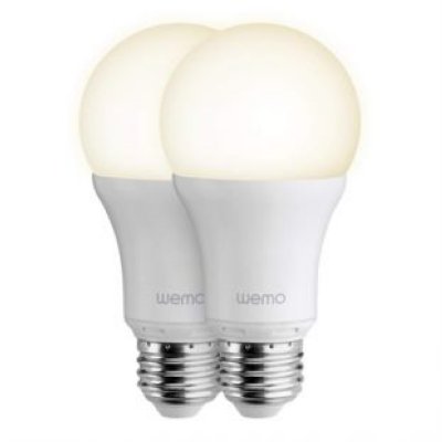    Belkin WeMo Lighting Starter Kit