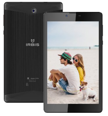    Irbis TZ736 (Spreadtrum SC7730 1.3 GHz/1024Mb/8Gb/Wi-Fi/3G/Bluetooth/GPS/Cam/7.0/1280x800/An
