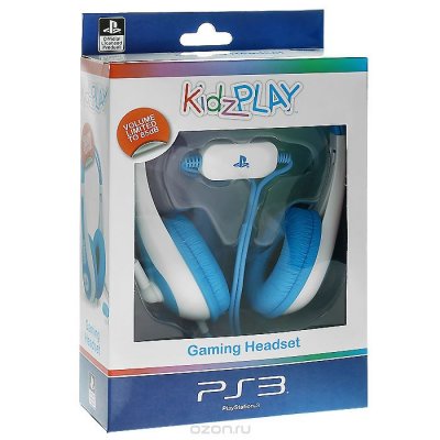       Kidz Play  PS3 ()