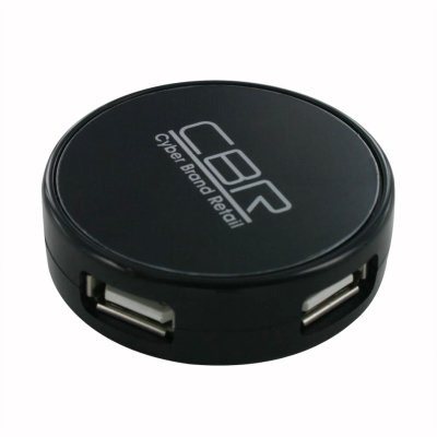   CBR USB -  CH - 200, 4 ,  + , , USB 2.0