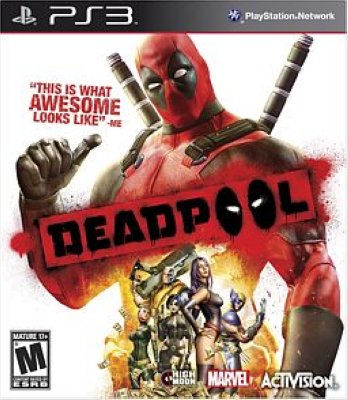    Sony CEE Deadpool