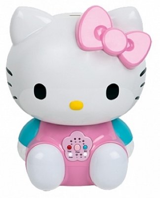   BALLU 255E-UHB    (Hello Kitty)