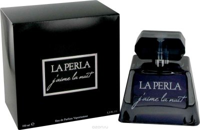   La Perla "J"Aime La Nuit".  , 50 