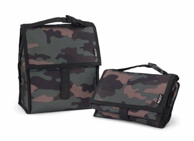   - Packit 08 Lunch Bag, 